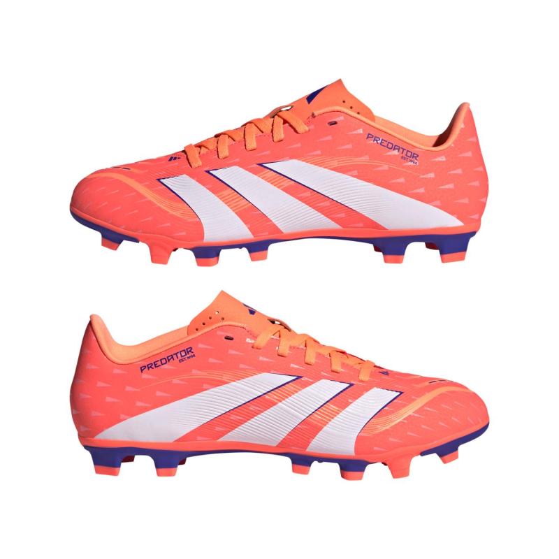 Adidas Adidas Predator Club Fg-Mg JH8846 Corner Sport 1
