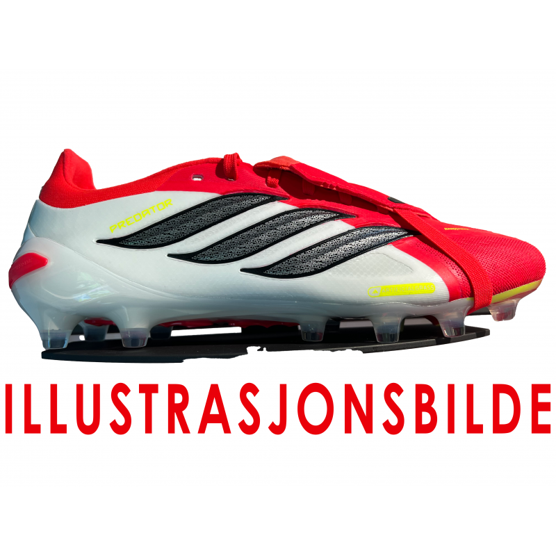 Adidas Adidas Predator Club Ft Fg-Mg J KI8894 Corner Sport 1