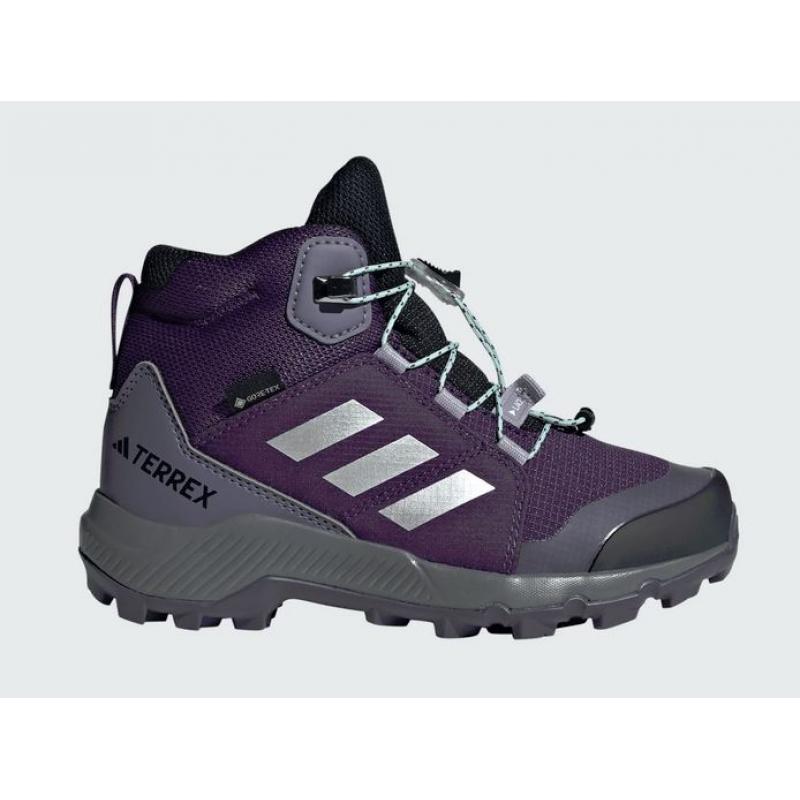 Adidas Adidas Terrex Mid Gtx K JS2928 Corner Sport 1
