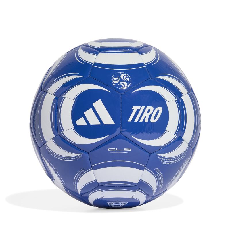 Adidas Adidas Tiro Clb JW1529 Corner Sport 1