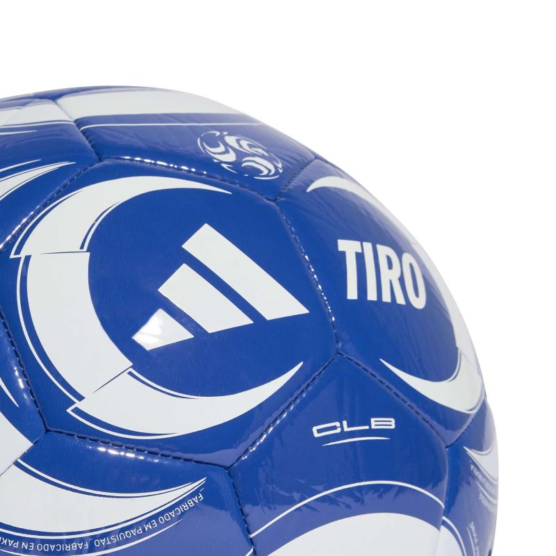 Adidas Adidas Tiro Clb JW1529 Corner Sport 4