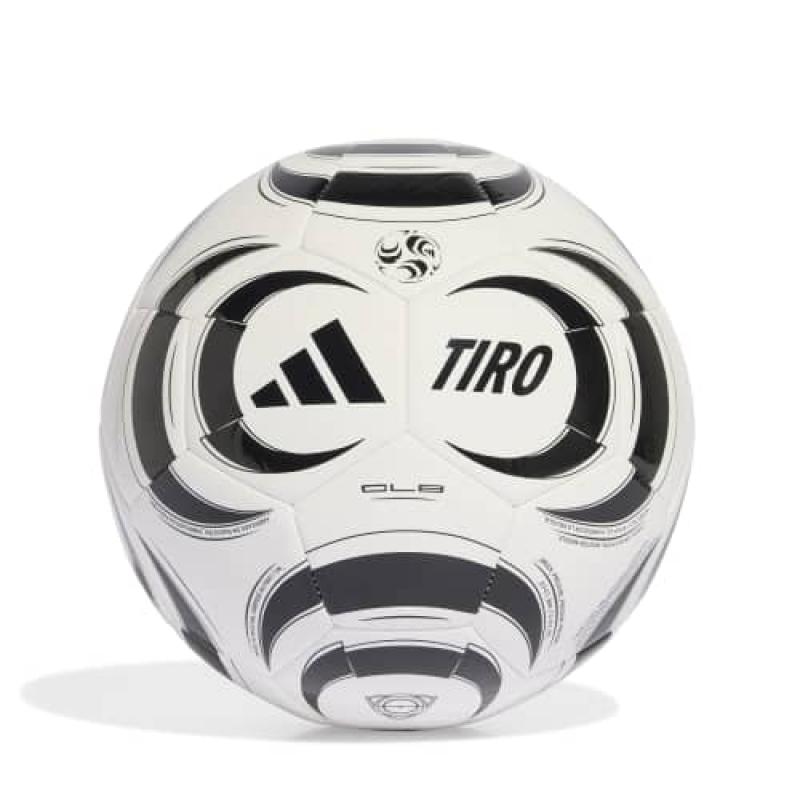Adidas Adidas Tiro Clb JW1530 Corner Sport 1