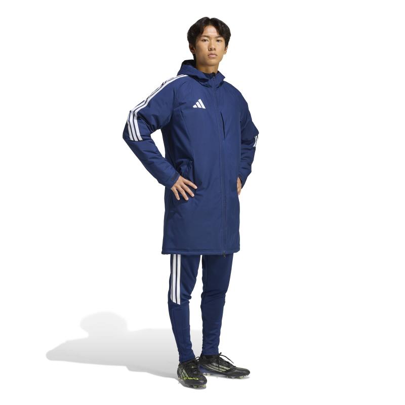 Adidas Adidas Tiro26 Parka KA8022 Corner Sport 2