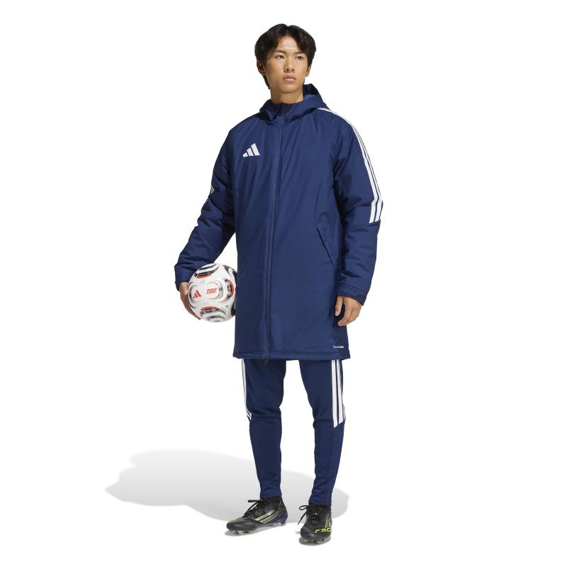 Adidas Adidas Tiro26 Parka KA8022 Corner Sport 6