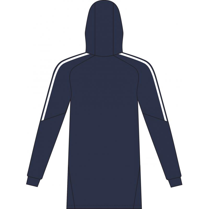 Adidas Adidas Tiro26 Parka KA8022 Corner Sport 7