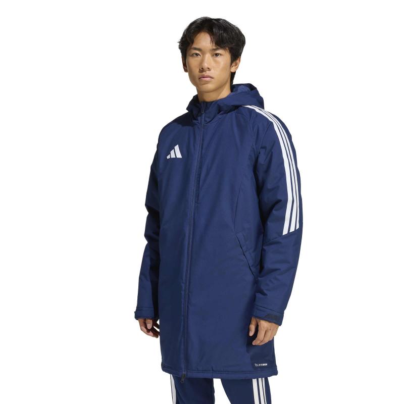 Adidas Adidas Tiro26 Parka KA8022 Corner Sport 9