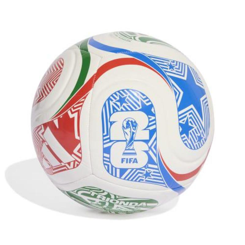 Adidas Adidas Wc Clb JD8028 Corner Sport 1