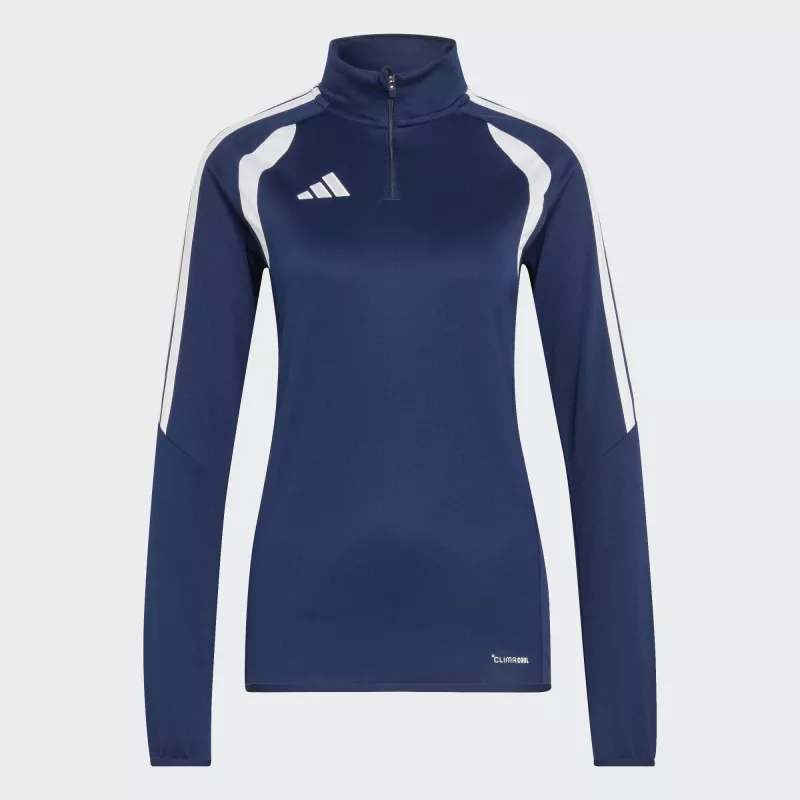 Adidas Tiro26l Tr Topw - Bilde 2