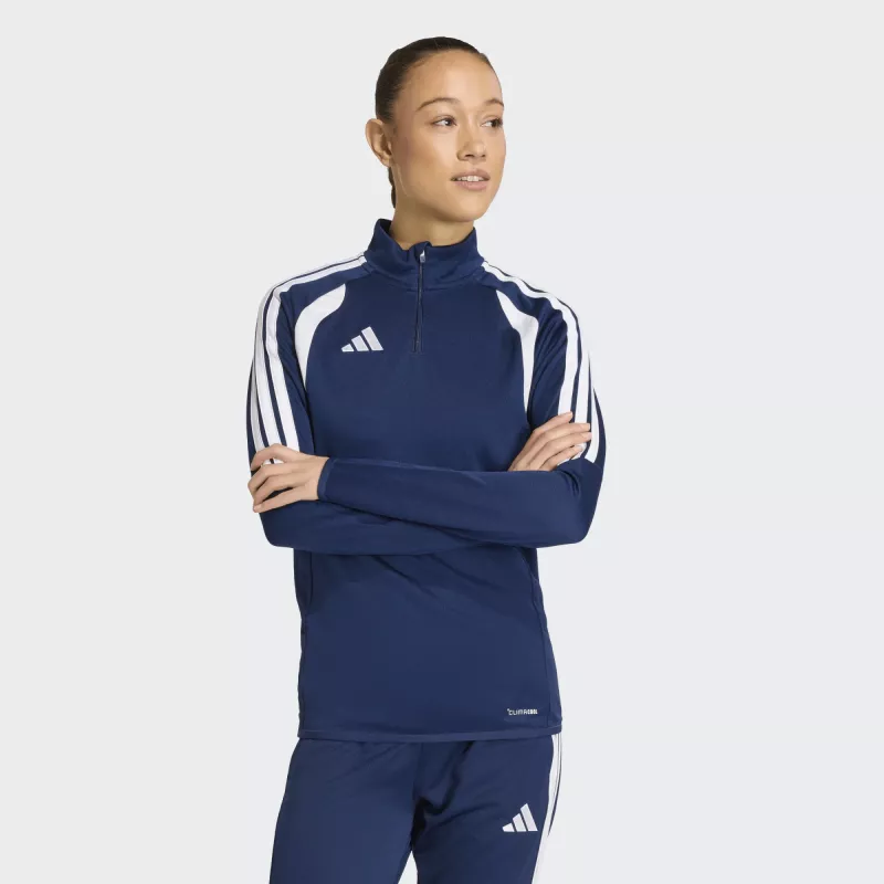 Adidas Tiro26l Tr Topw - Bilde 3