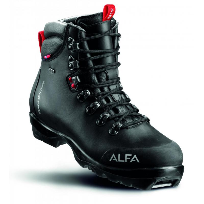 Alfa Alfa BC ADVANCE GTX W 343105 Corner Sport 1