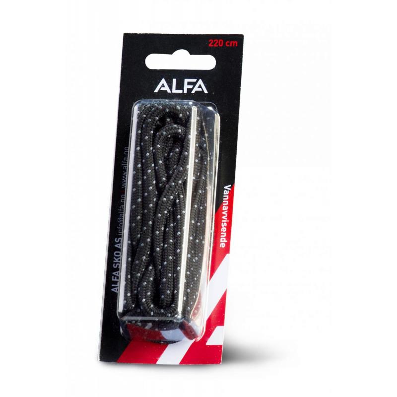 Alfa Alfa LACES ALFA 910022 Corner Sport 1