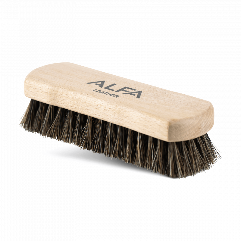 Alfa Alfa Leather Brush 910044 Corner Sport 1