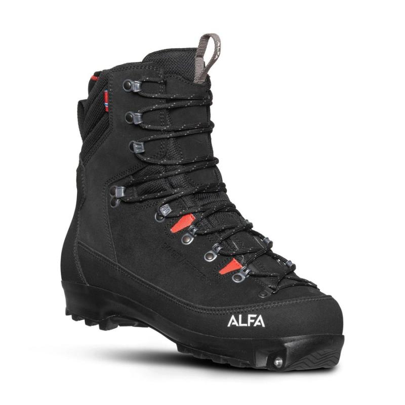 Alfa Alfa SKAGET Perform M 375107 Corner Sport 1
