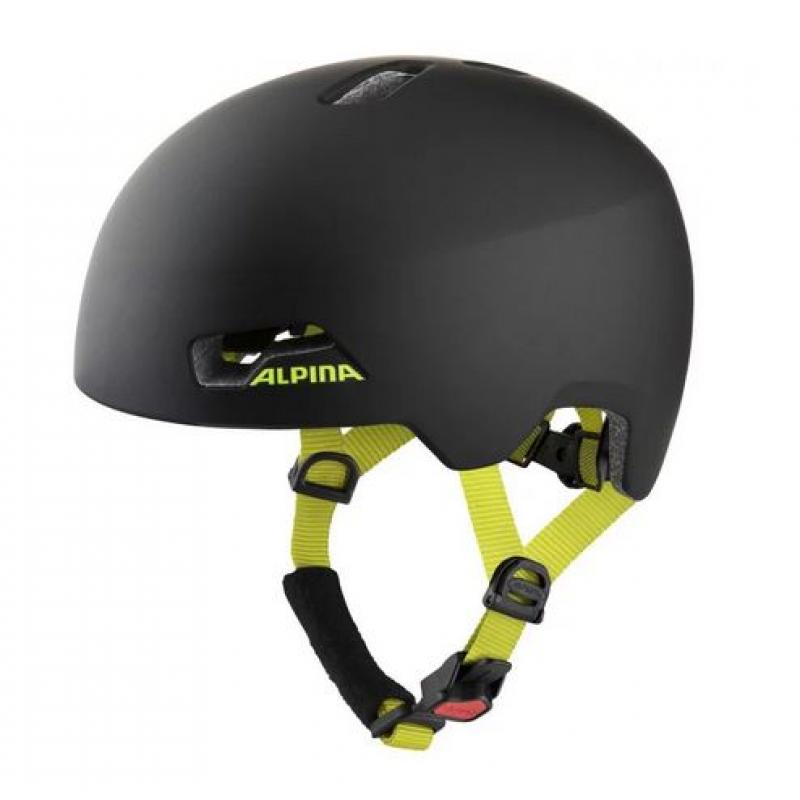 Alpina Alpina Hackney Junior Corner Sport 1
