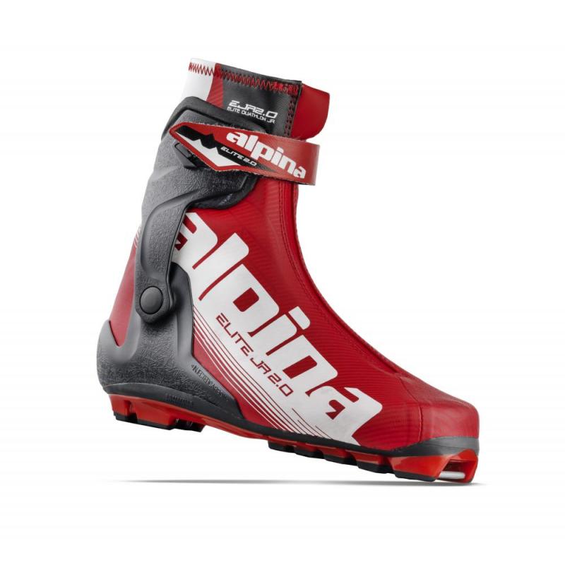 Alpina Alpina Skisko ED JR 2.0 AL5566 Corner Sport 1