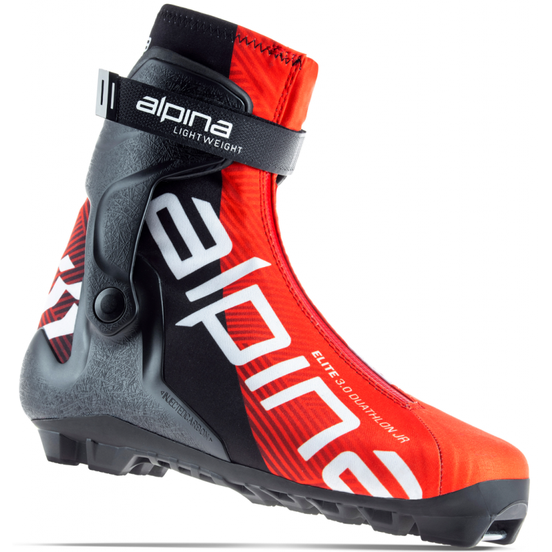 Alpina Alpina Skisko Ed 3.0 Jr AL5584 Corner Sport 1
