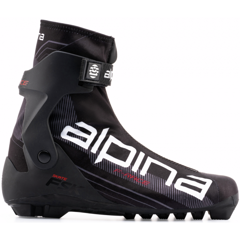 Alpina Alpina Skisko Fsk AL5326 Corner Sport 1