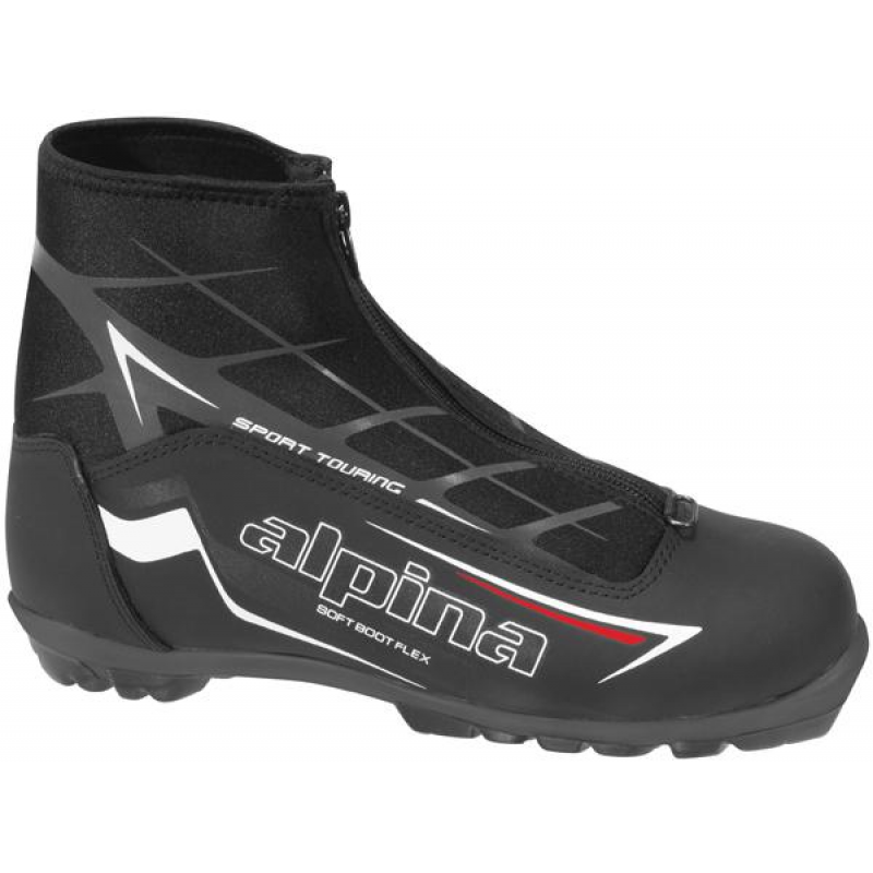 Alpina Alpina Skisko Sport Tour AL5067 Corner Sport 1