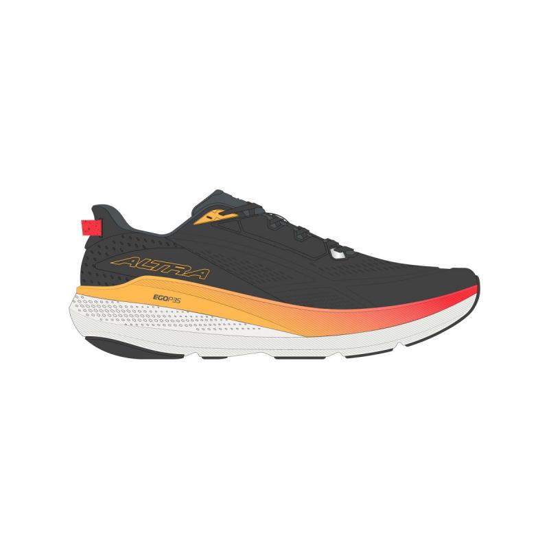 Altra Altra M FWD VIA 2 AL0A85SR Corner Sport 1