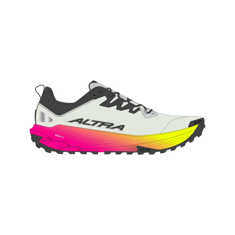 Altra Altra W EXPERIENCE WILD 3+ AL0A85UZ Corner Sport 1
