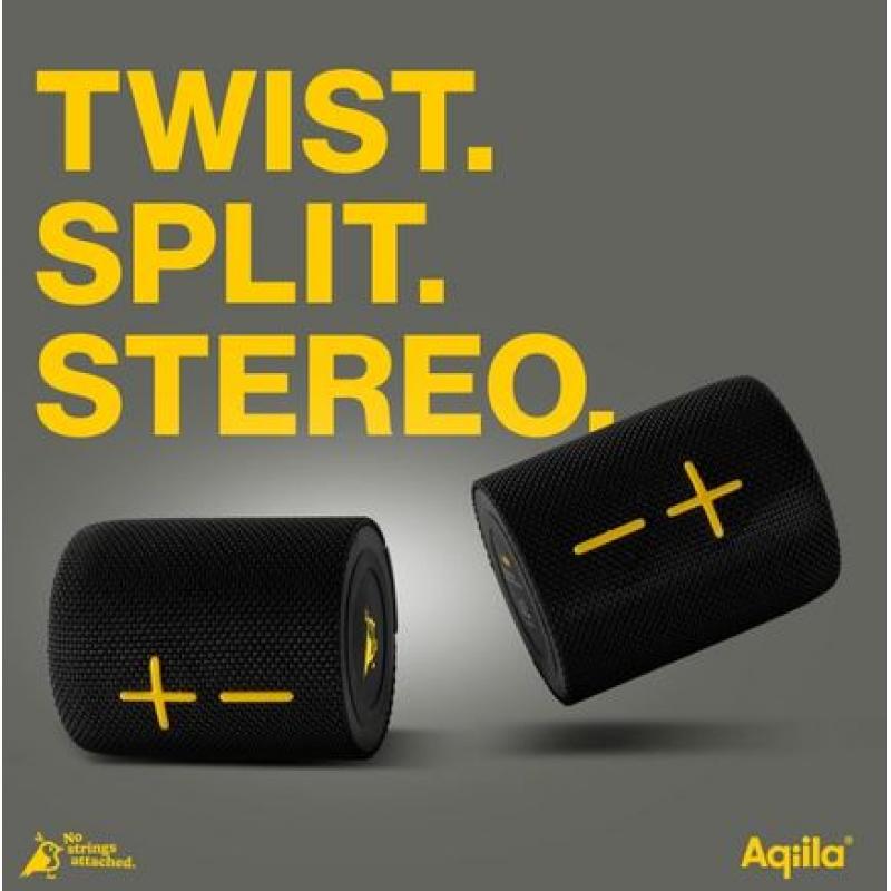 Aqiila Aqiila Aqiila Soundbird Duo Corner Sport 3