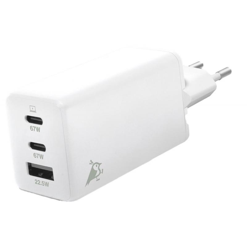 Aqiila Aqiila Chargebrd W3 65w 2xusb-C-Usb-A 406016 Corner Sport 1