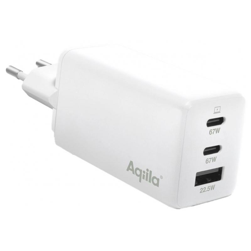 Aqiila Aqiila Chargebrd W3 65w 2xusb-C-Usb-A 406016 Corner Sport 2