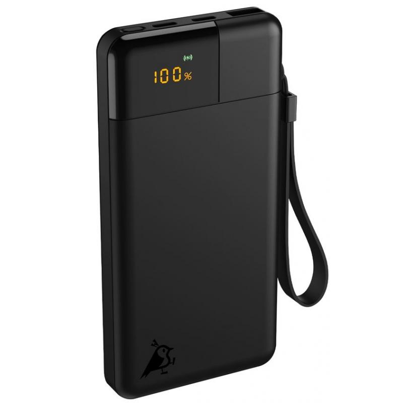 Aqiila Aqiila Powerbird B10B 10000 mAh 20W 406019 Corner Sport 1