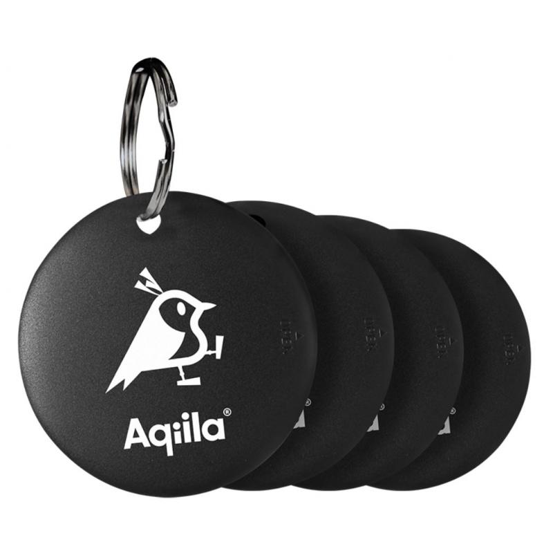 Aqiila Aqiila Tagbird 4-Pack 406074 Corner Sport 1