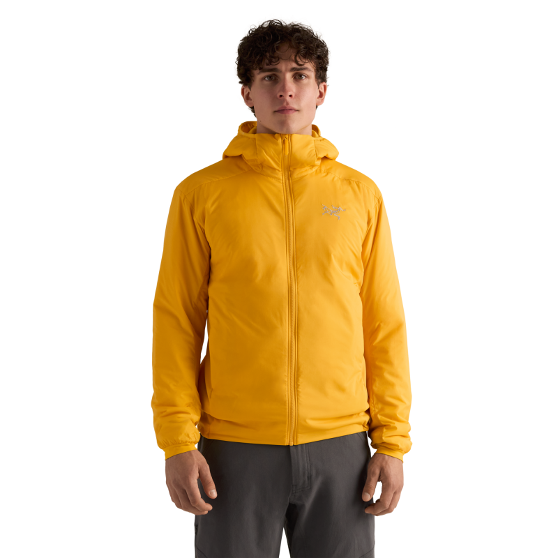 ArcTeryx ArcTeryx Atom Hoody M X000009556 Corner Sport 2