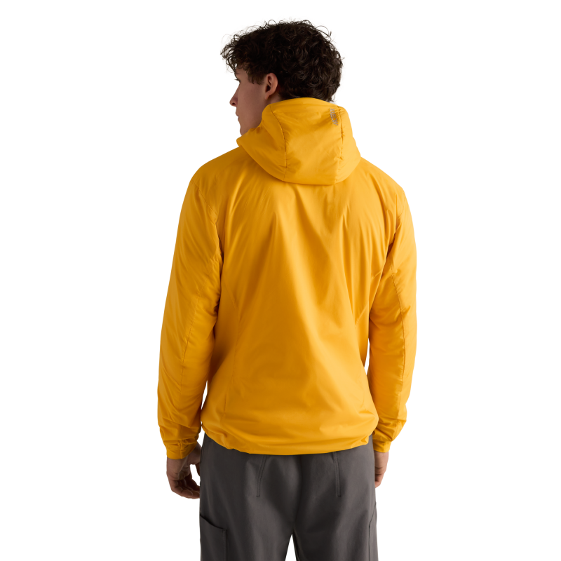ArcTeryx ArcTeryx Atom Hoody M X000009556 Corner Sport 3