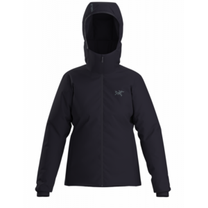 ArcTeryx ArcTeryx Atom Hoody sort jakke Women