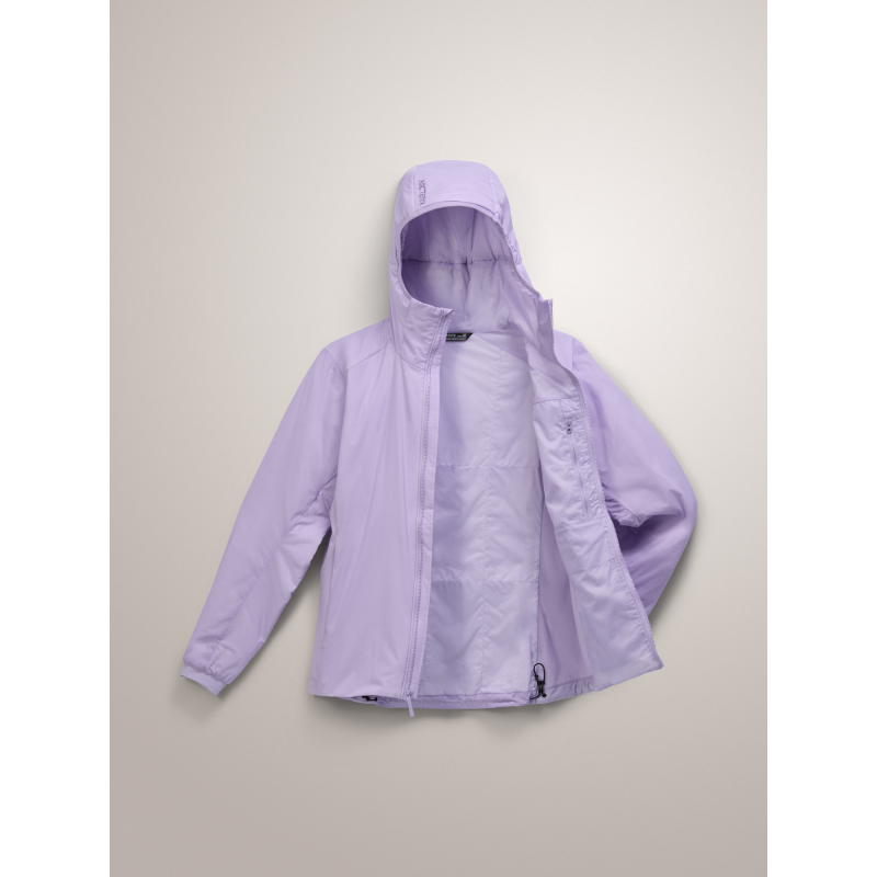 ArcTeryx ArcTeryx Atom Hoody W X000009452 Corner Sport 4