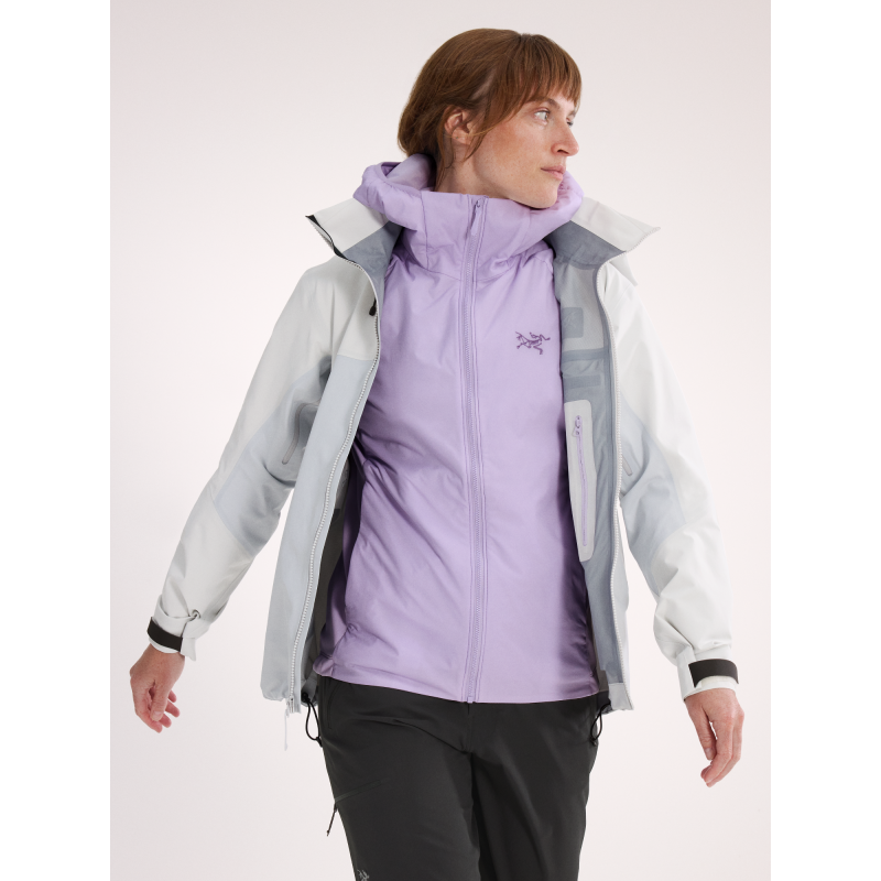 ArcTeryx ArcTeryx Atom Hoody W X000009452 Corner Sport 5