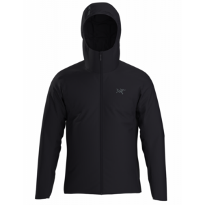 ArcTeryx ArcTeryx Arc'teryx Atom SL Hoody sort herre