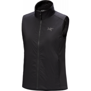 ArcTeryx arcteryx Atom vest sort dame