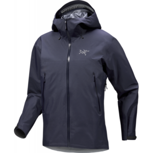 ArcTeryx arcteryx Beta Sl skalljakke  sort herregtx