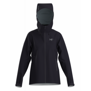 ArcTeryx Arcteryx Beta sl gtx vanntett jakke sort herre