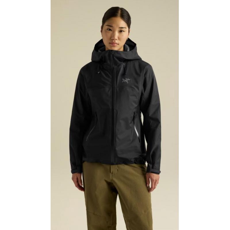 ArcTeryx ArcTeryx Beta Sl Jacket W X000010881 Corner Sport 2