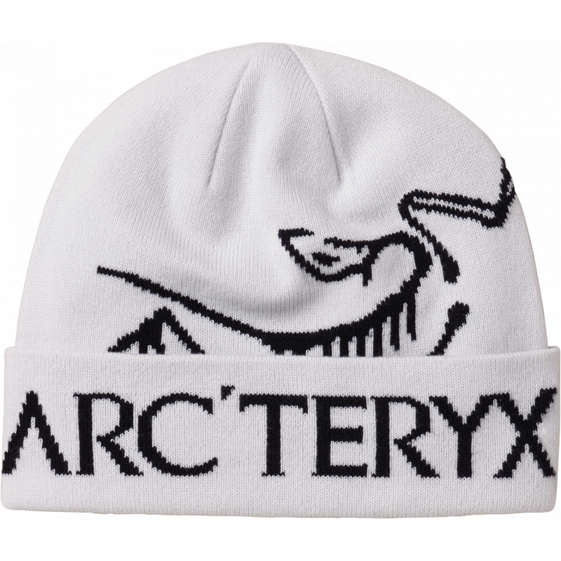 ArcTeryx ArcTeryx Bird Word Toque X000010979 Corner Sport 1