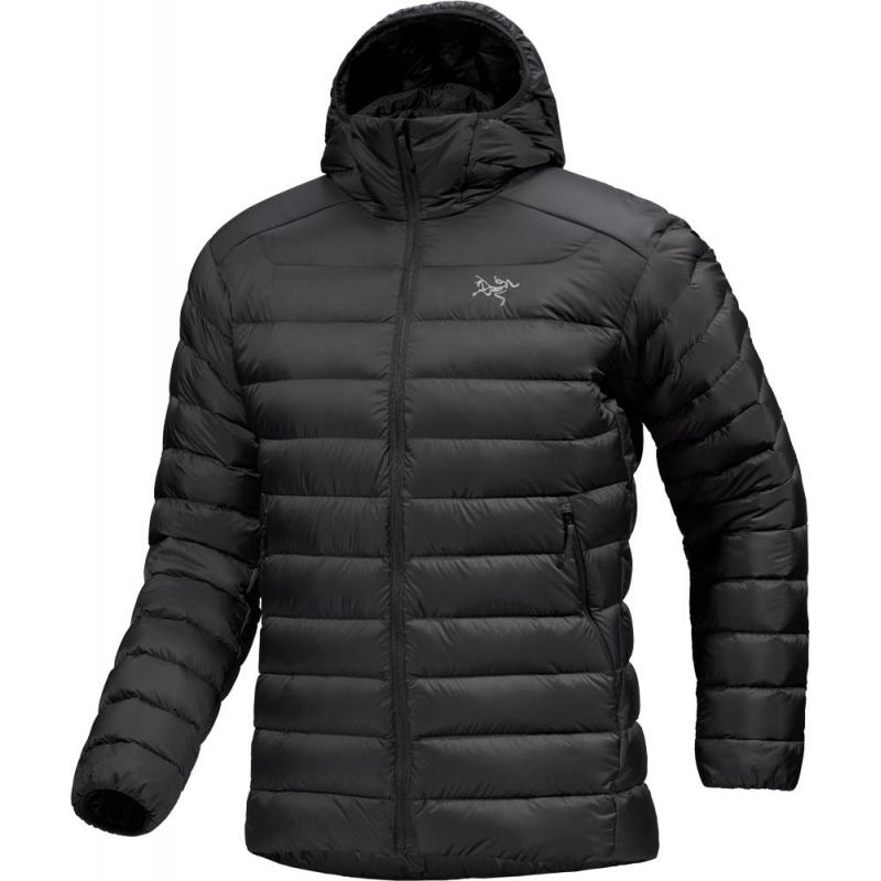 ArcTeryx ArcTeryx Cerium Hoody M X000010521 Corner Sport 1