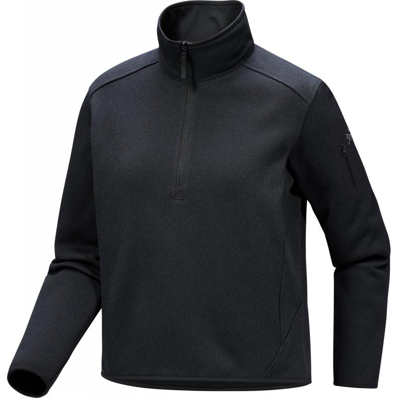 ArcTeryx ArcTeryx Covert Zip Neck W X000010586 Corner Sport 1