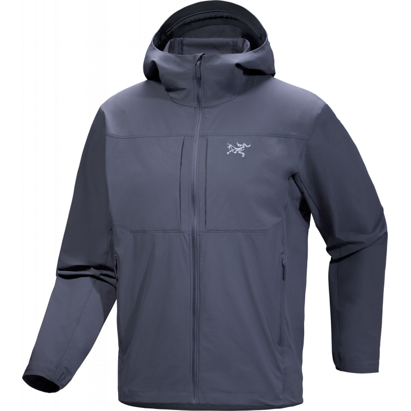 ArcTeryx ArcTeryx Gamma Lightweight Hoody M X000010606 Corner Sport 1