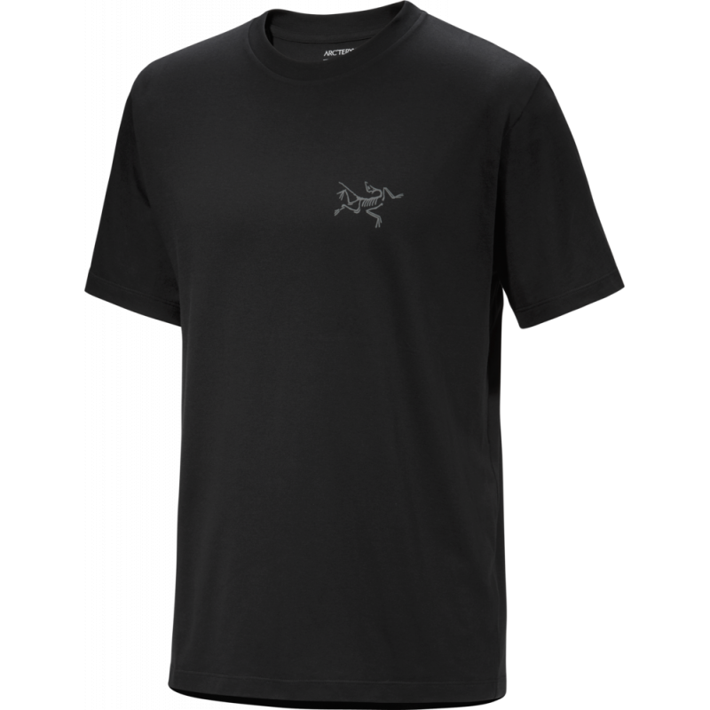 ArcTeryx ArcTeryx Kragg SL Cotton Bird Word SS M X000009535 Corner Sport 1