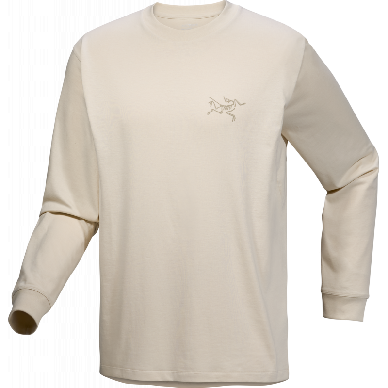 ArcTeryx ArcTeryx Kragg SL Cotton LS M X000009536 Corner Sport 1