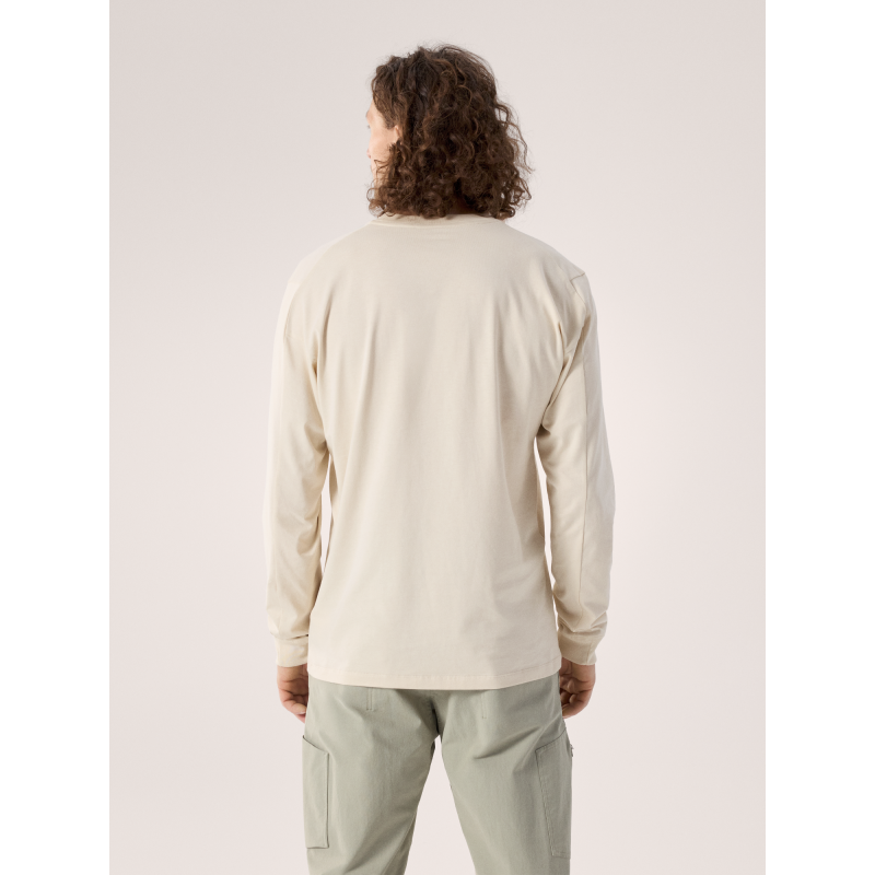 ArcTeryx ArcTeryx Kragg SL Cotton LS M X000009536 Corner Sport 2