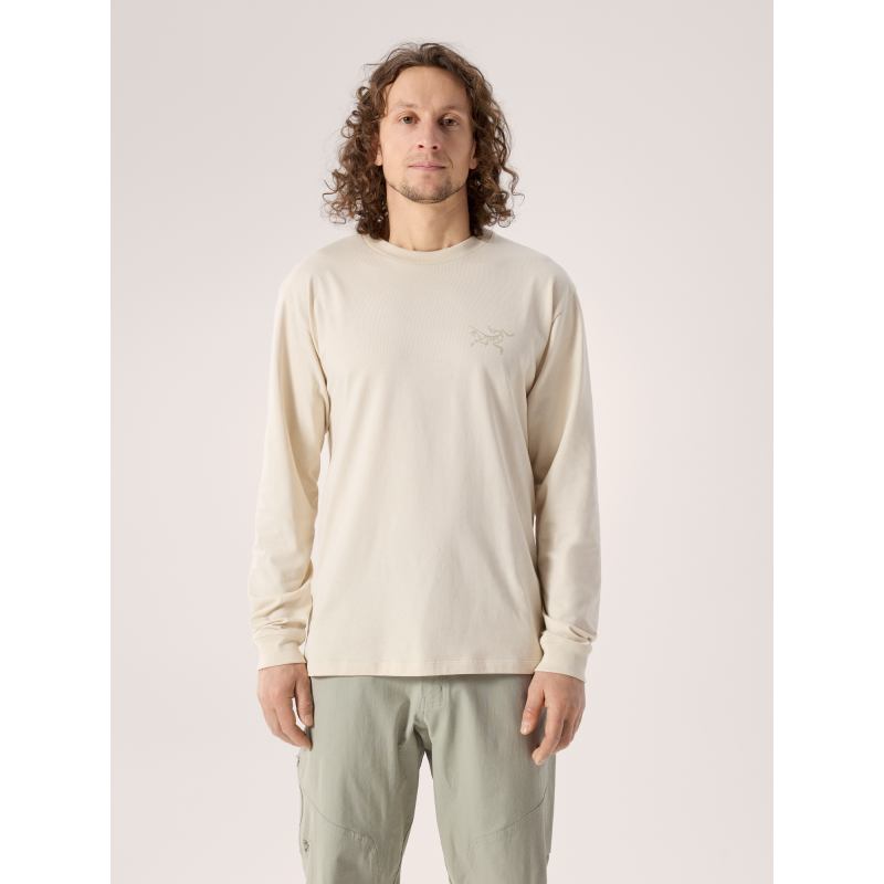 ArcTeryx ArcTeryx Kragg SL Cotton LS M X000009536 Corner Sport 3