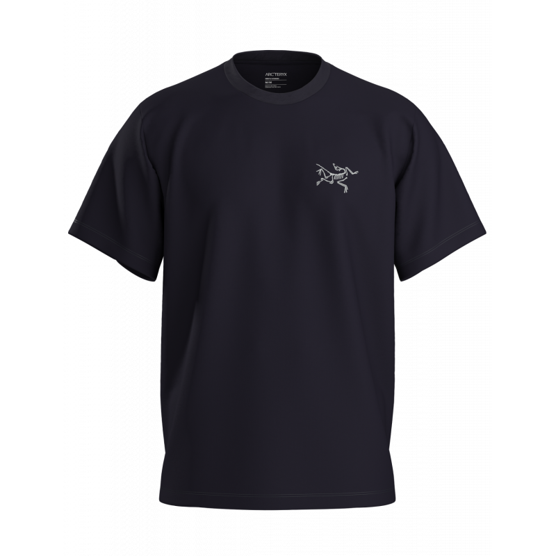 ArcTeryx ArcTeryx Kragg SL Cotton SS M X000009533 Corner Sport 1