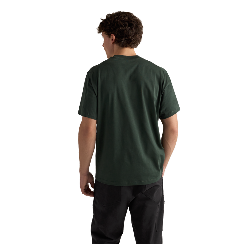 ArcTeryx ArcTeryx Kragg Sl Cotton Ss M X000009533 Corner Sport 2