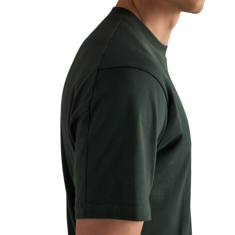ArcTeryx ArcTeryx Kragg Sl Cotton Ss M X000009533 Corner Sport 4